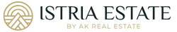 istria estate logo